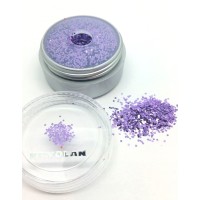 Kryolan Glitter Lavender (Kryolan Glitter Lavender)